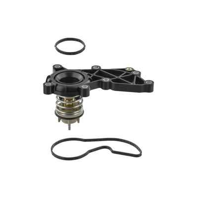 TOPRAN Thermostat, Kühlmittel 630 325 für Audi