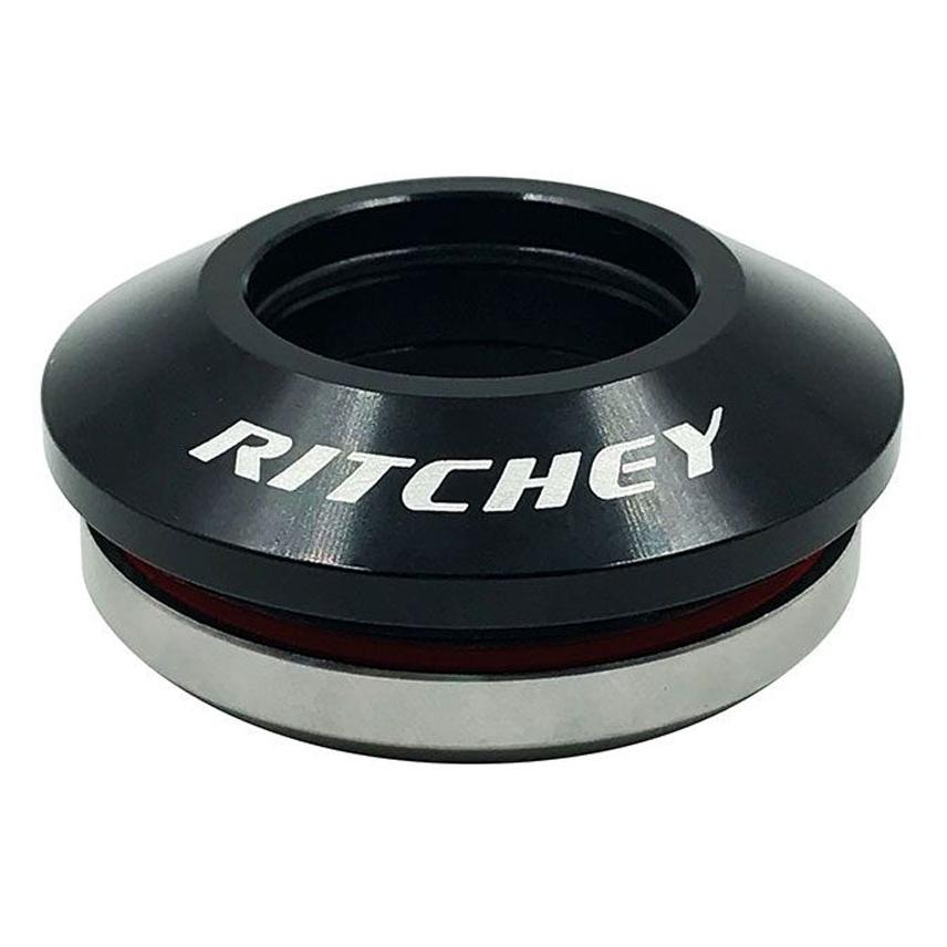 Ritchey Comp Cartridge Steuersatz Oberteil 1.5", IS52/28.6/H11.2mm, black (40102083)