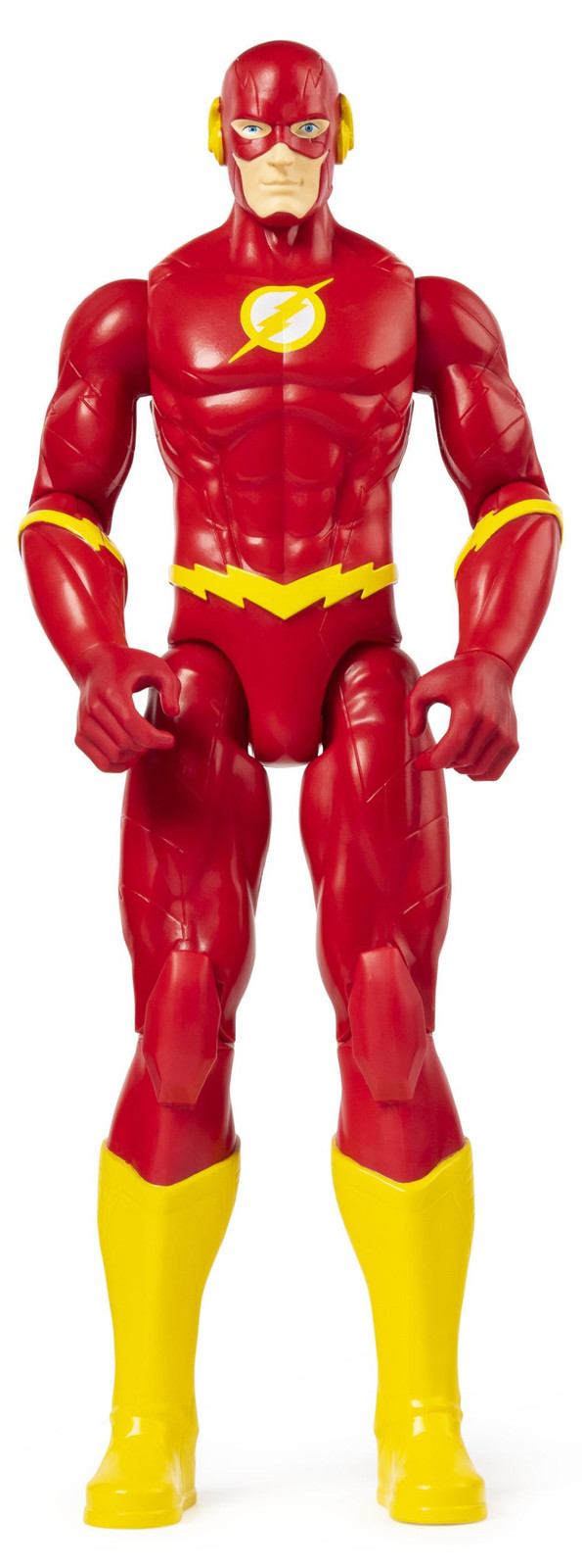 Spin Master DC Comics The Flash Actiefiguur, 30 cm
