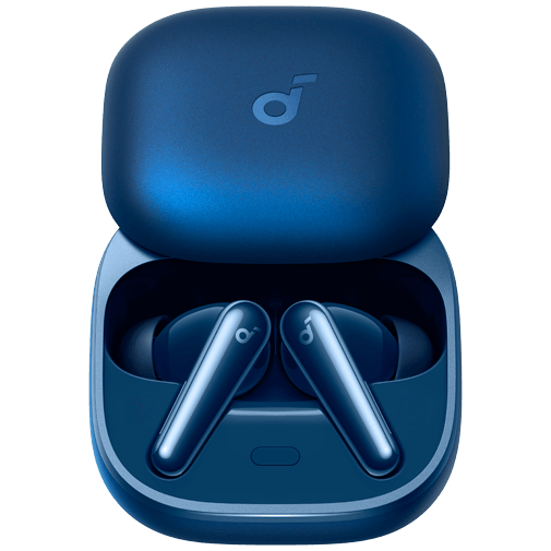 Soundcore Liberty 5 Blau