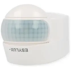 Esylux, Bewegungsmelder, Bewegungsmelder MD 120 weiss (12 m)