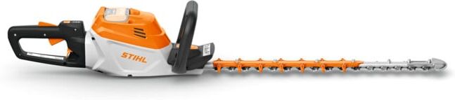 Stihl Taille-haies sans fil HSA 140 R, longueur de coupe 60 cm, sans batterie ni chargeur (HA020113500)