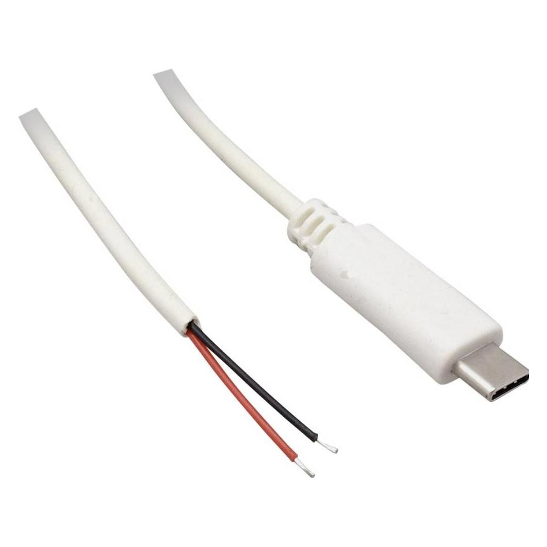 BKL Electronic USB C 3.1 10080114 Inhalt: 1 St. (10080114)