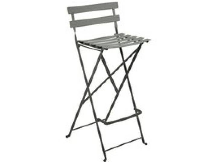 Fermob - Bistro Metal Barhocker