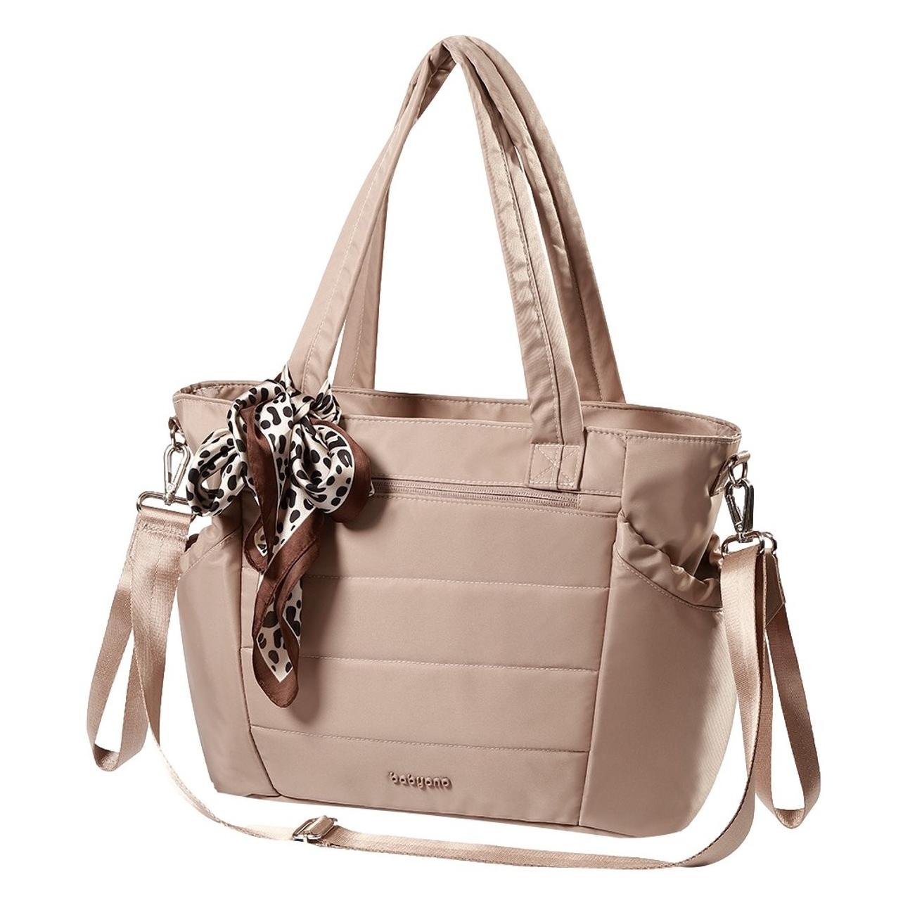 Babyono Beige Wickeltasche Cami (65240658)