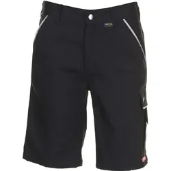Shorts "CANVAS 320" - XXL - schwarz