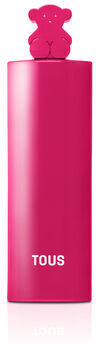 Tous More More Pink Eau de Toilette 90 ml