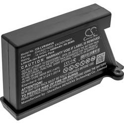 CS Cameron Sino Werkzeug-Akku 14.4 V 3400 mAh CS-LVR594VX