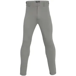 Macron, Herren, Sporthose, Diamond (4XL), Grau