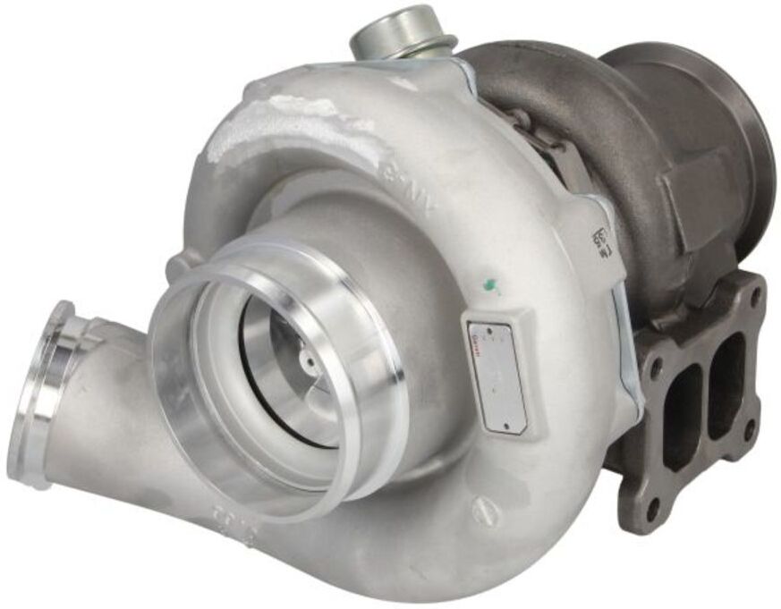 Turbolader GARRETT 840466-5012S