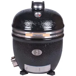 Monolith LeChef BBQ Guru Pro 2.0 | Schwarz