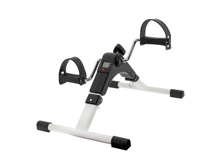 Arm- und Beintrainer, Schwarz-Weiss