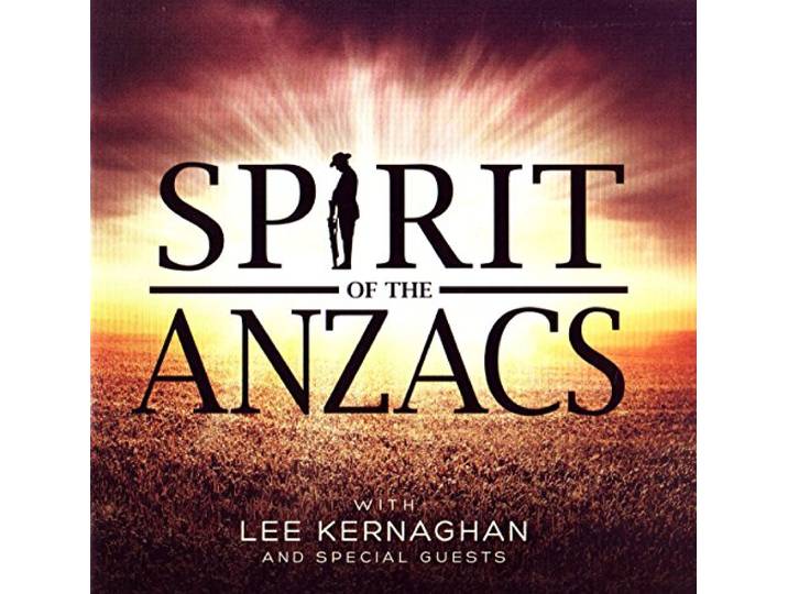 Spirit Of The Anzacs