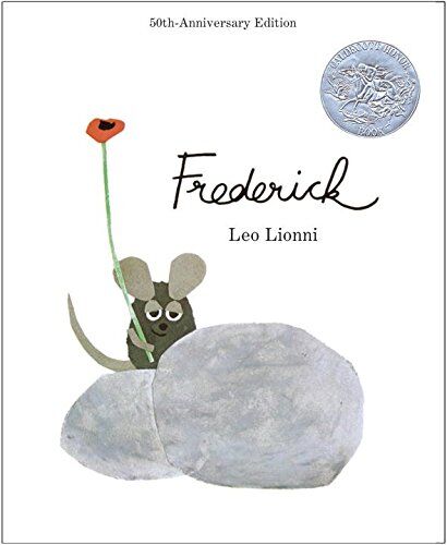 Leo Lionni - Frederick - Preis vom 17.10.2026 19:25:27 h