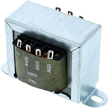 RCS MT 600 S