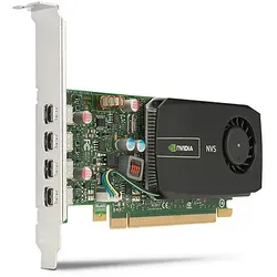 Lenovo 0B47077 Grafikkarte NVIDIA NVS 510 2 GB GDDR3