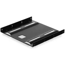 ACT 2.5" to 3.5" HDD/SSD Bracket, incl. SATA cable, SSD + Festplatte Zubehör