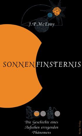 McEvoy, J. P. - Sonnenfinsternis - Preis vom 09.10.2026 07:28:09 h