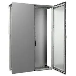 Rittal Anreih-Schranksystem VX B1200x1800x400 Stahlblech doppeltürig