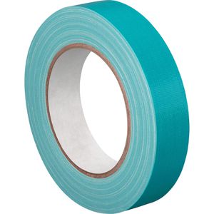 Böttcher-AG Gewebeband Premium, blau, 25mm x 25m