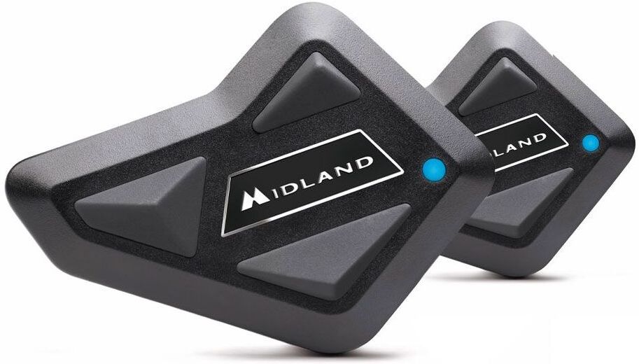 Intercom Midland BT MINI (RCF) DUO