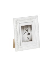 walther design Barock Fotorahmen Konzipiert für: 8x12 Zoll 20x30 cm Holz rechteckig (CR030W)
