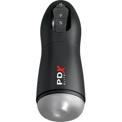 Pipedream, Masturbator, Suck-O-Matic