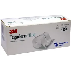 Tegaderm Roll 15cmx10M Pflaster 1 ST