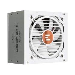 Zalman NET GigaMax III ZM750-GV3 750W PSU - White (750 W) (ZM750-GV3 WH)