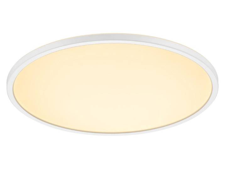 Nordlux Oja 42\, 1 ampoule(s)\, LED\, 2700 K\, 2100 lm\, IP20\, blanc