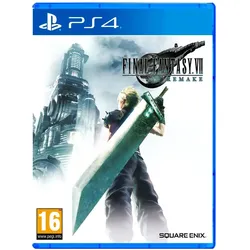 Square Enix, Final Fantasy VII Remake
