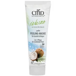 Rio de Coco - Peeling Maske 50ml