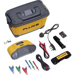 Fluke 1672 CH FTT Installationstester 5581186