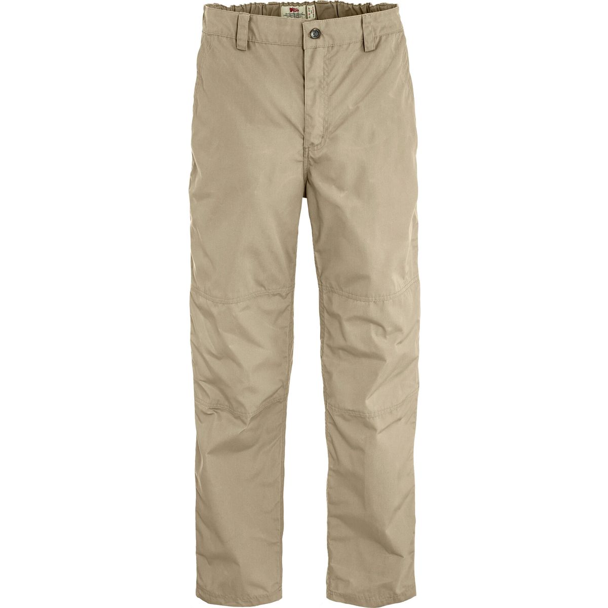 Fjällräven Vardag Relaxed Trousers M fossil (118) 46 F12200229-118-46