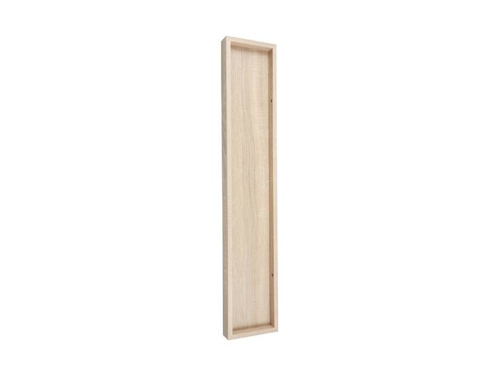 Wandregal Shelf Loggia 4 × 15 × 80 cm
