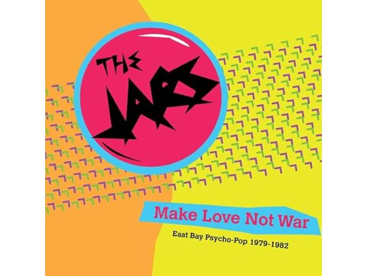 Make Love Not War