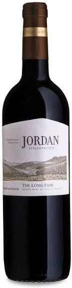 Jordan The Long Fuse Cabernet Sauvignon 2022
