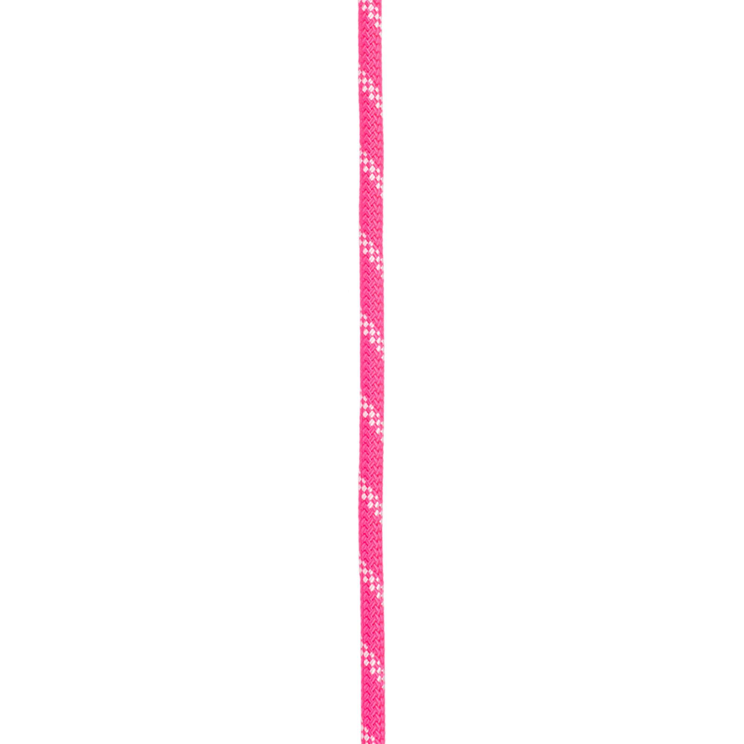 Edelrid Performance Static 10.5 mm Statikseil Statikseile pink Größe 100m Alpinklettern | Sportklettern