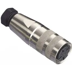 Amphenol Tuchel Kabeldose 4P C091 31D004 100 2