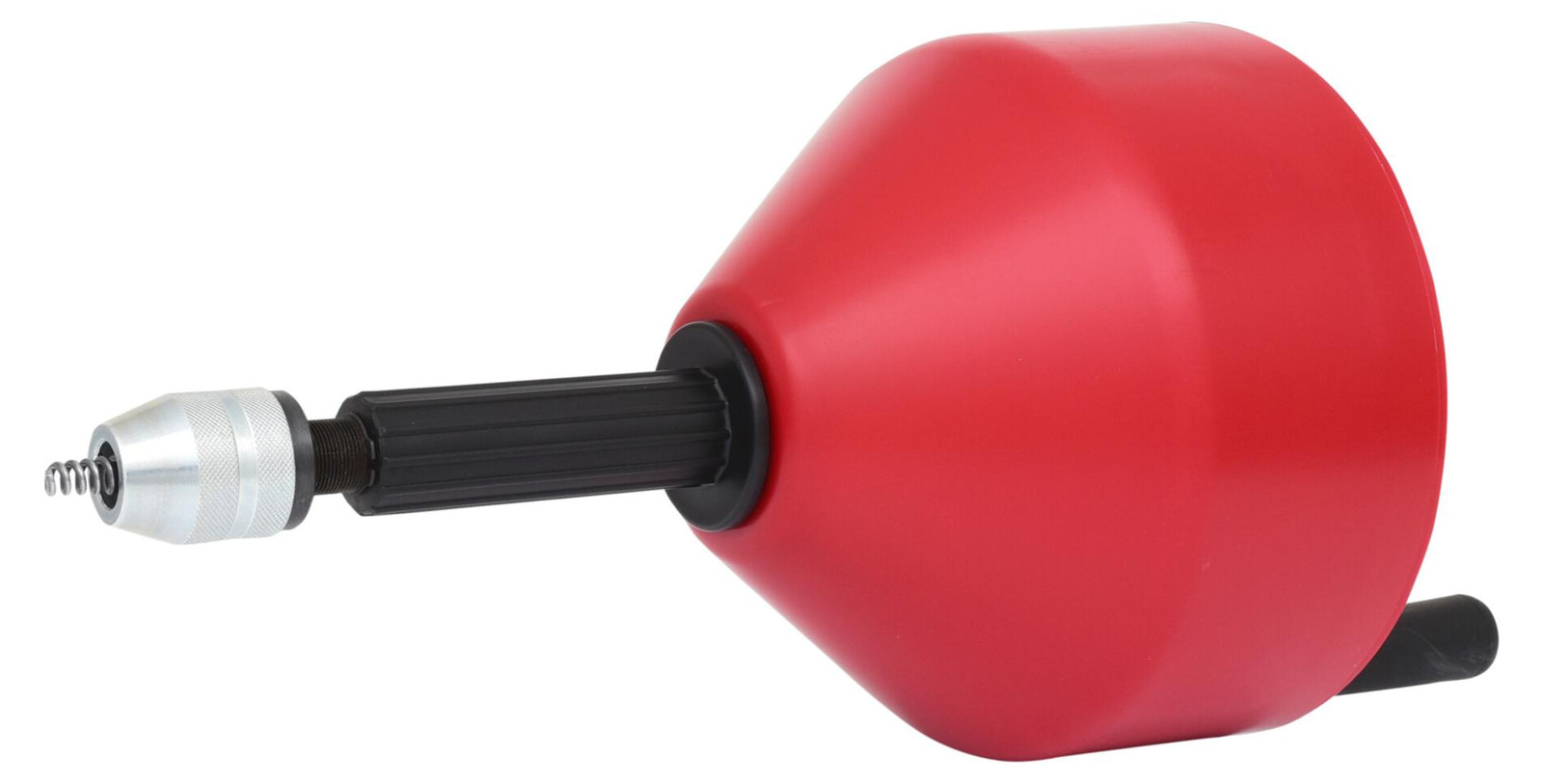 KS Tools apparaat voor het reinigen van leidingen, diameter 7,6 mm (900.1995)