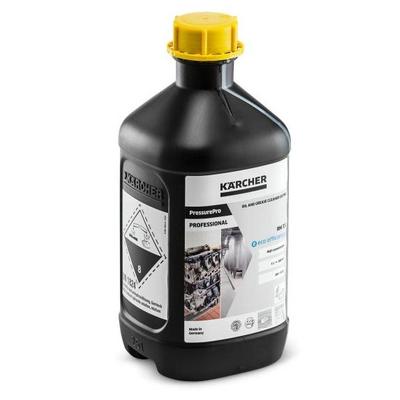 KARCHER Industriereiniger 6.295-646.0