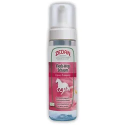 Fleck-Weg Schaum - Express Reinigung Pferde 200 ml