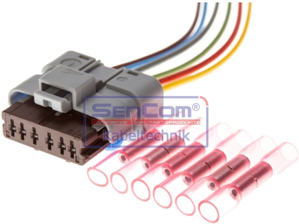 Reparatursatz, Kabelsatz SENCOM SEN10133