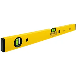 Stabila, Wasserwaage, Wasserwaage aus Leichtmetall (150 cm)