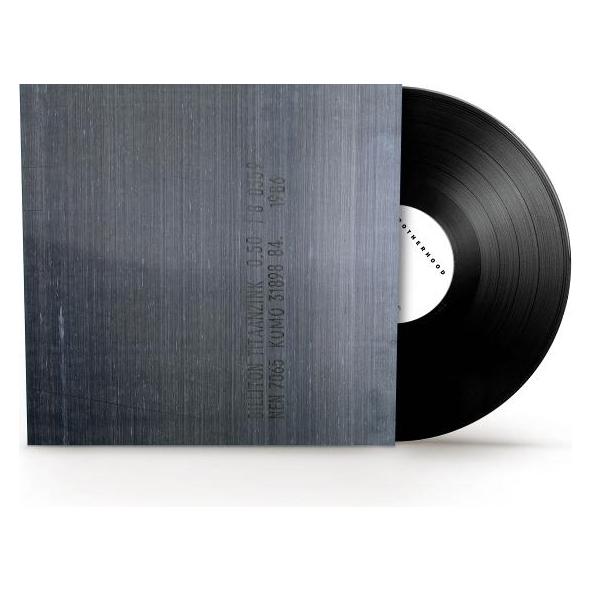 Rhino Brotherhood (Rmst) (New Order) (62051693)