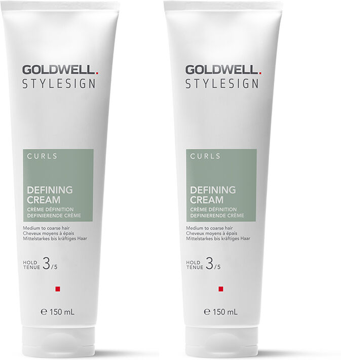 Goldwell StyleSign Defining Cream 150ml Double