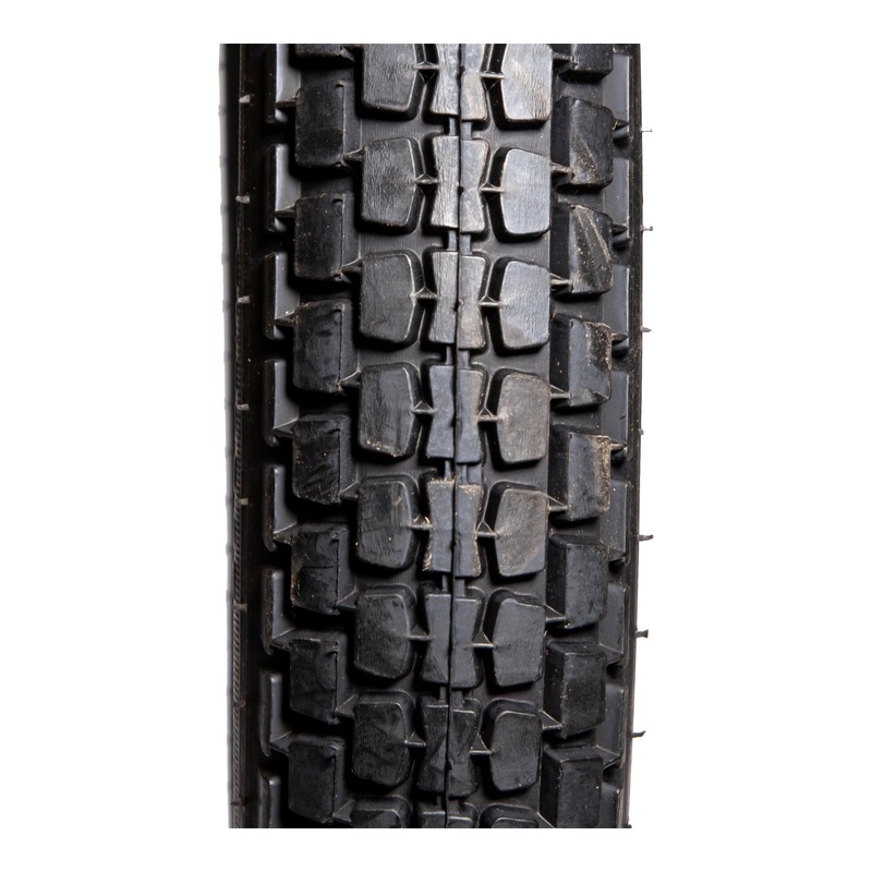 Pneu Hutchinson 2-17 31B vroom