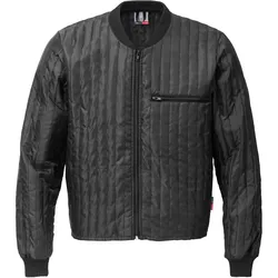 Thermojacke "4808 MTH" - XL - schwarz