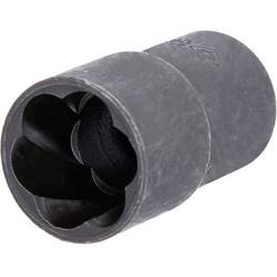 Brilliant Tools BT026012 BT026012 Stecknuss 21 mm 1/2 21 mm 1/2
