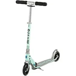 MICRO Kinder, Teens Scooter/Kickboard Scooter speed+ mint, Größe ONE SIZE in Grün Grün